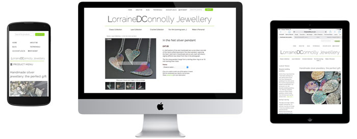 LCDC Jewellery