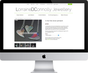 LDC Jewellery